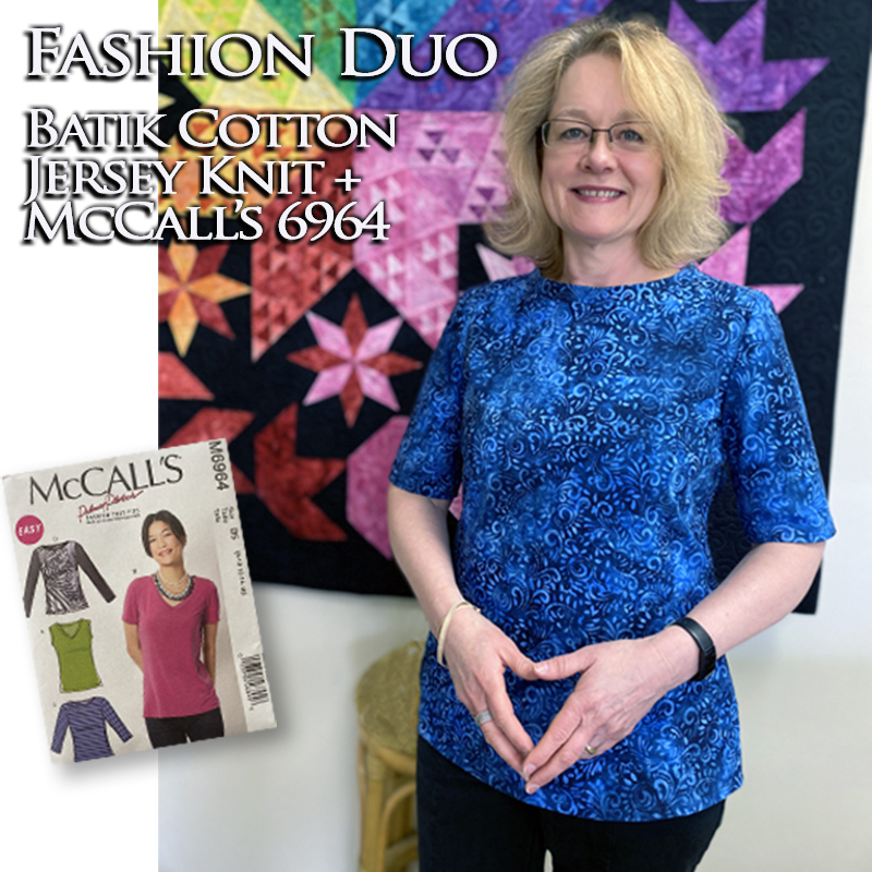 Featured Products on Original Sewing & Quilt Expo Vendor Spotlight