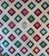 Signature Memory Quilts