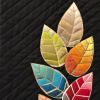 Shimmering Leaves