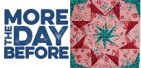 Foundation Paper Piecing for Beginners (MDB)
