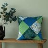 Quilter's Cuddle® Piecing on Point