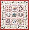 The History and Mystery of Baltimore Album Quilts
