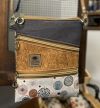 Zipporium Crossbody Bag