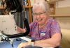 Funky, Fresh & Fabulous Free-Motion Quilting