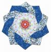 Kaleidoscope Quilt Block