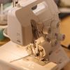 Serger & Coverhem Accessories