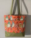Essential Canvas Tote Bag