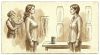 Architecture of the Upper Bodice: Solving Arm & Posture Variations