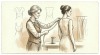 Measuring for a Custom Fit