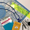 Piecing and Machine Quilting: Tips, Tricks, Your Questions Answered and a Trunk Show