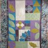 Quilting by the Foot