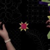 QISS Quilt-as-you-Go Controlled Quilting