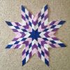 The Iconic Lonestar Quilt Block