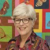 Quilt Walk with Catherine Redford