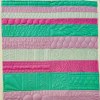 Beautiful Borders and Sashings: Free Motion and Ruler Work (BYOF)