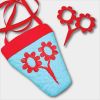 Machine Embroidery for Beginners