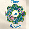 Embroidery Machine Applique DIY