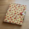 Dear Fabric Diary: Sew Your Own Journal Cover