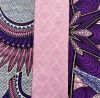 How to Mix African Fabrics and Other Vibrant Prints