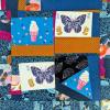 Improv Piecing on a Serger