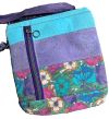 Alice Colorblock Crossbody Bag