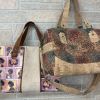 Designing Handbags with Structure and Style