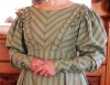 Draping Through Time: Crafting a 19th-Century Bodice
